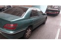 FARO ANTINIEBLA IZQUIERDO PEUGEOT 406 2002