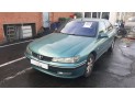 FARO ANTINIEBLA DERECHO PEUGEOT 406 2002
