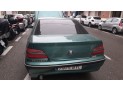 FARO ANTINIEBLA DERECHO PEUGEOT 406 2002