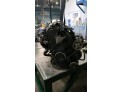MOTOR CON ACCESORIOS Y CAJA DE CAMBIOS PEUGEOT 406 2002