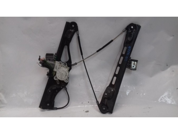 ELEVALUNAS DELANTERO DERECHO MERCEDES CLASE E 2003