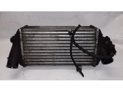 INTERCOOLER HYUNDAI I30 2012