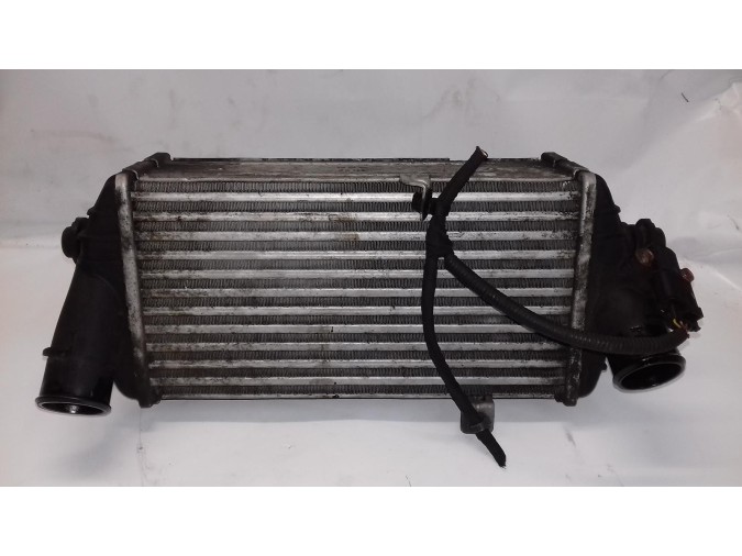 INTERCOOLER HYUNDAI I30 2012