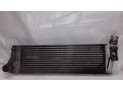 Intercooler RENAULT SCENIC 2004