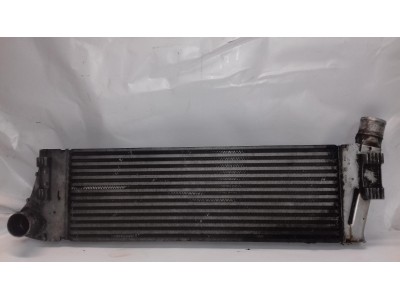 Intercooler RENAULT SCENIC 2004