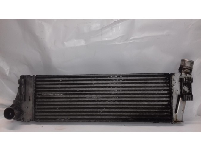 Intercooler RENAULT SCENIC 2004