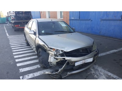 Autorradio FORD MONDEO 2004