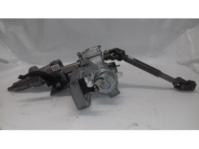 COLUMNA DIRECCION FORD FIESTA 2017