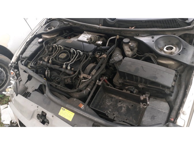 CENTRALITA AIRBAG FORD MONDEO 2004