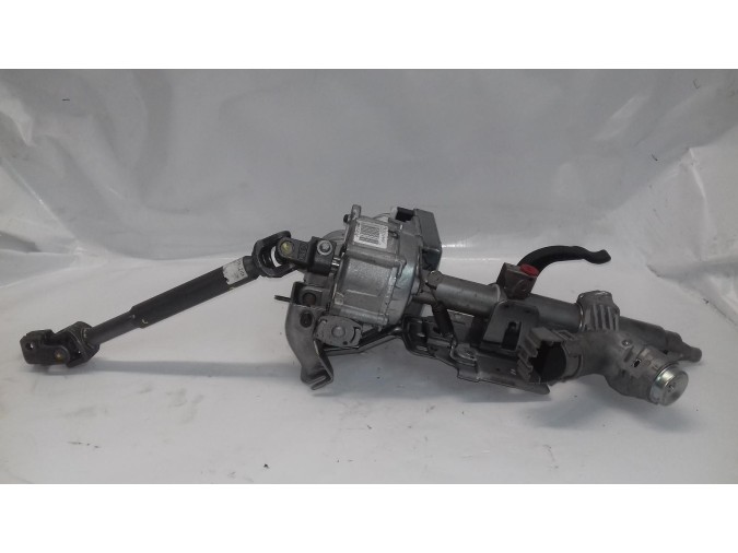 COLUMNA DIRECCION FORD FIESTA 2017