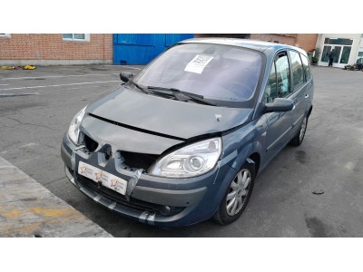 VOLANTE RENAULT GRAND SCÉNIC 2007