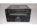 RADIO CD NISSAN X TRAIL 2007