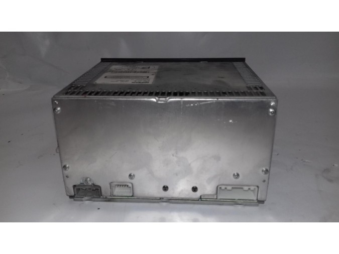 RADIO CD NISSAN X TRAIL 2007