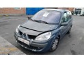 PRETENSOR CINTURÓN DELANTERO DERECHO RENAULT GRAND SCÉNIC 2007