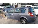 PRETENSOR CINTURÓN DELANTERO DERECHO RENAULT GRAND SCÉNIC 2007