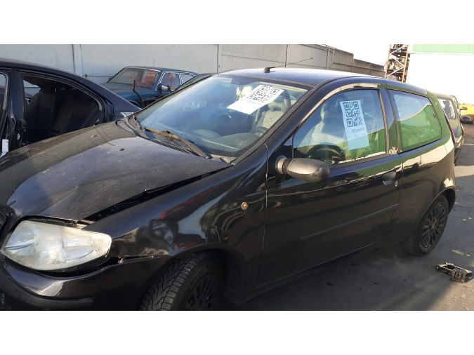 VOLANTE FIAT PUNTO 2005