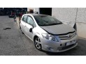 FARO ANTINIEBLA DERECHO TOYOTA AURIS 2011