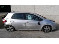 SOP.PARAGOL.DL.INT.I TOYOTA AURIS 2011