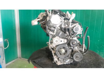MOTOR SO TOYOTA AURIS 2011