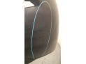 PARAGOLPES TRASERO PEUGEOT 208 AZUL / MORADO 2017