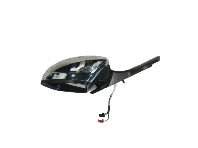 RETROVISOR IZQUIERDO PEUGEOT 208 2017