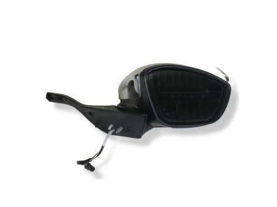 RETROVISOR DERECHO PEUGEOT 208 CROMADO 2017