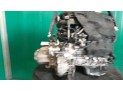 MOTOR CON ACCESORIOS Y CAJA DE CAMBIOS PEUGEOT 208 2017