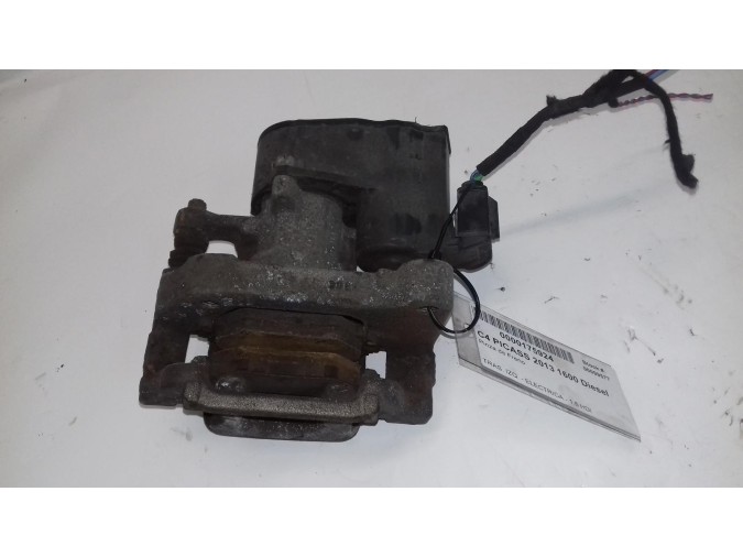 PINZA FRENO DELANTERA IZQUIERDA CITROEN C4 PICASSO 2013
