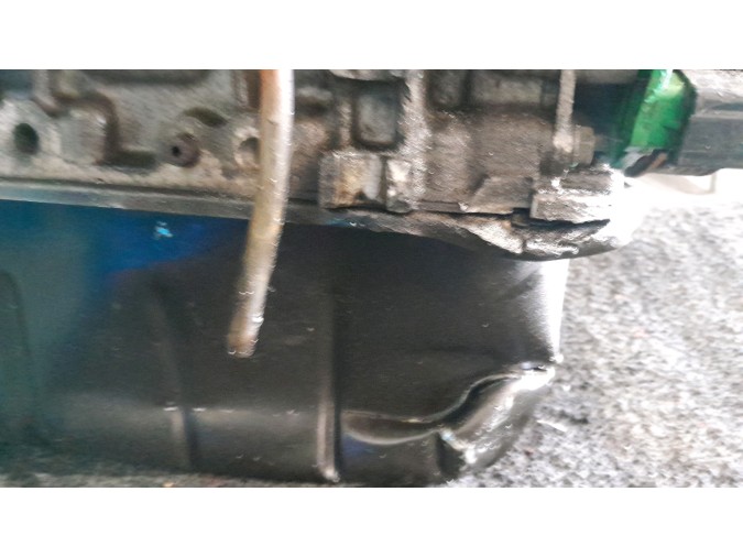 COMPRESOR AIRE ACONDICIONADO PEUGEOT 208 2017