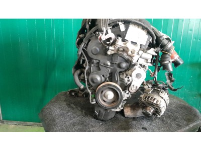 Alternador PEUGEOT 208 2017