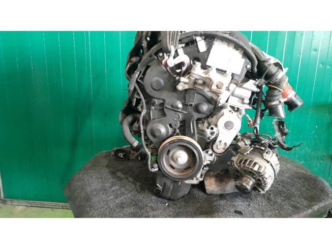 MOTOR ARRANQUE PEUGEOT 208 2017