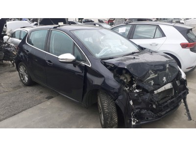 CENTRALITA MOTOR UCE PEUGEOT 208 2017