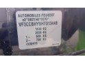 AIRBAG SUPERIOR LATERAL IZQUIERDO PEUGEOT 208 2017
