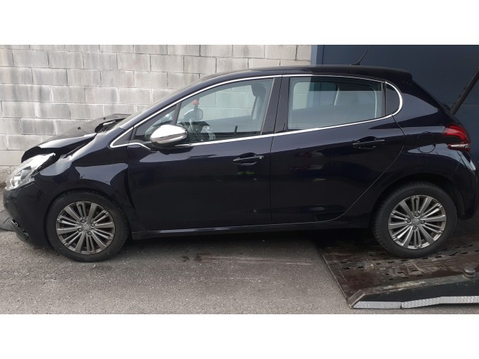 Volante PEUGEOT 208 2017