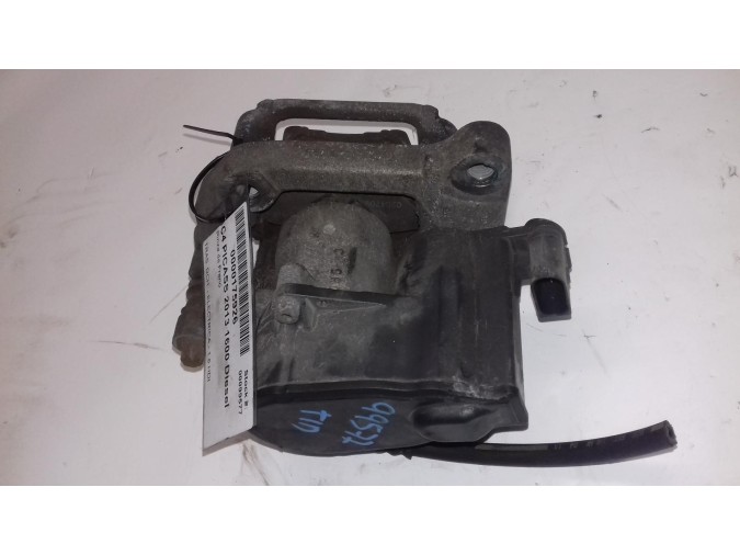 PINZA FRENO DELANTERA IZQUIERDA CITROEN C4 PICASSO 2013