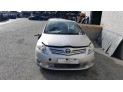 ALTERNADOR TOYOTA AURIS 2011