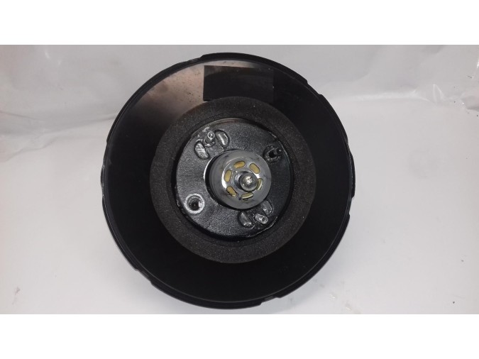 SERVO FRENO SO CITROEN C4 PICASSO 2013