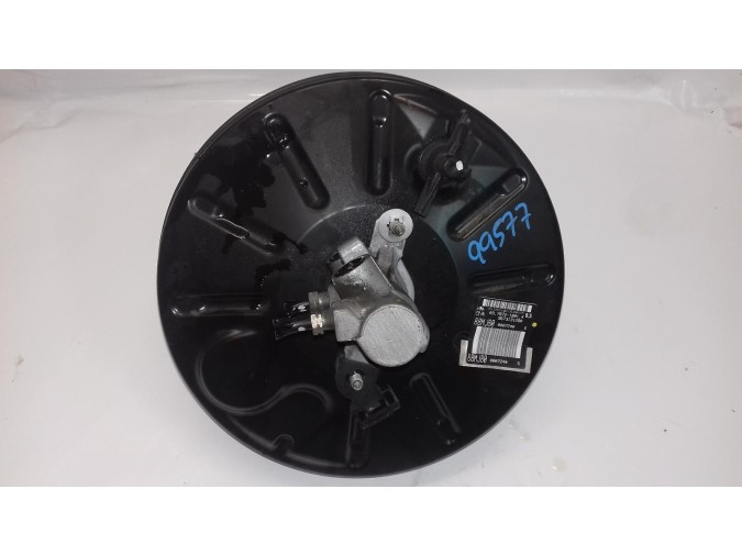 SERVO FRENO SO CITROEN C4 PICASSO 2013