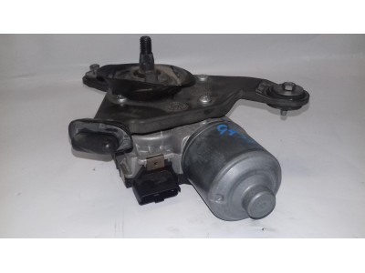 MOTOR LIMPIAPARABRISAS DELANTERO CITROEN C4 PICASSO 2013