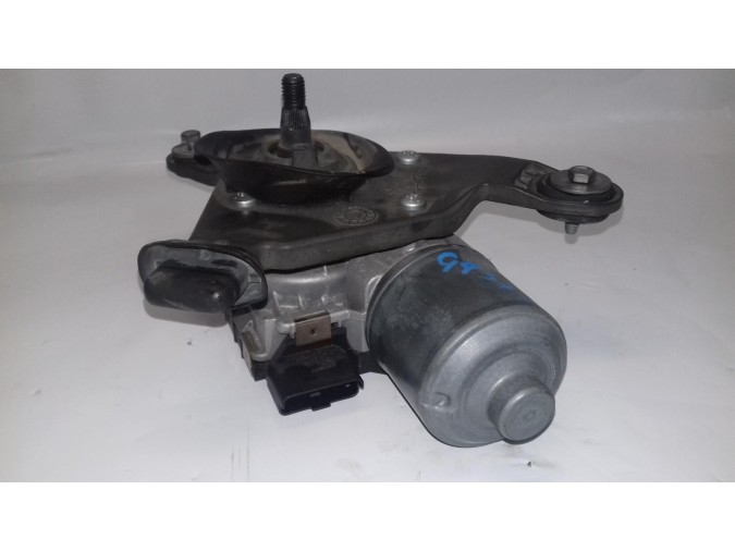 MOTOR LIMPIAPARABRISAS DELANTERO CITROEN C4 PICASSO 2013