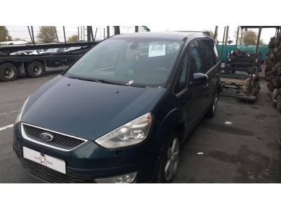 CENTRALITA MOTOR UCE FORD GALAXY 2006