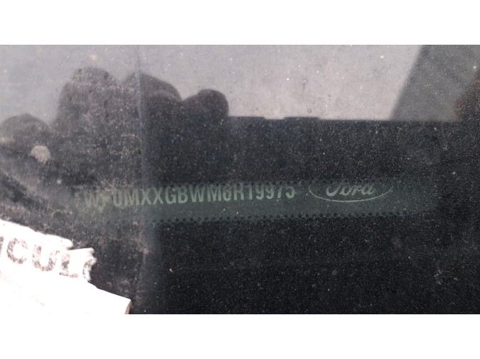 AIRBAG DELANTERO IZQUIERDO FORD GALAXY 2006