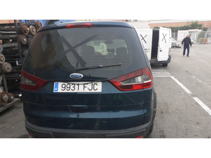 AIRBAG ASIENTO DELANTERO IZQUIERDO FORD GALAXY 2006