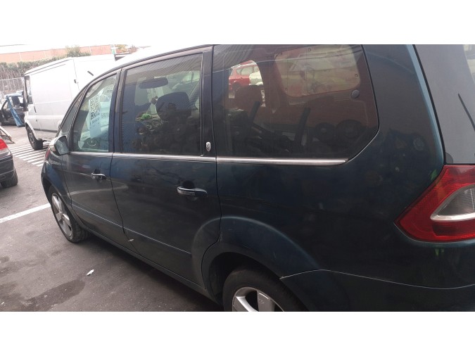 AIRBAG INFERIOR FORD GALAXY 2006