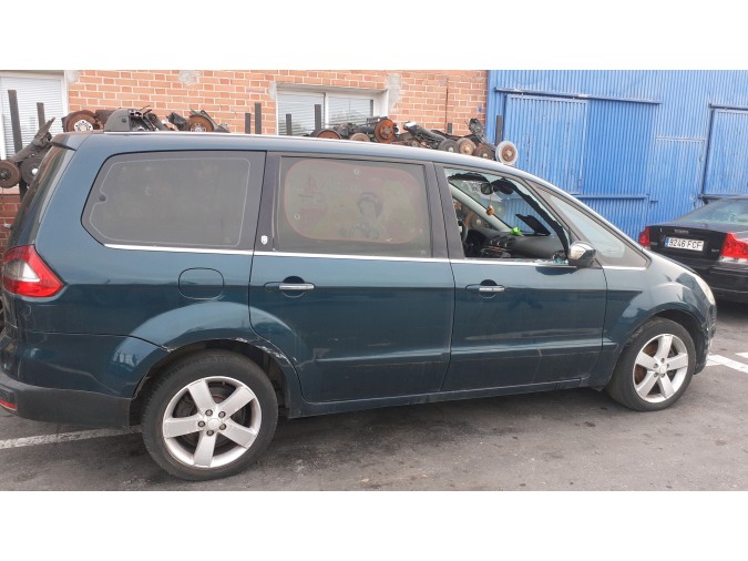 AIRBAG INFERIOR FORD GALAXY 2006