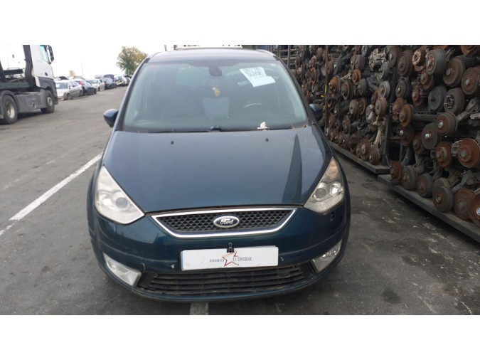 AIRBAG INFERIOR FORD GALAXY 2006