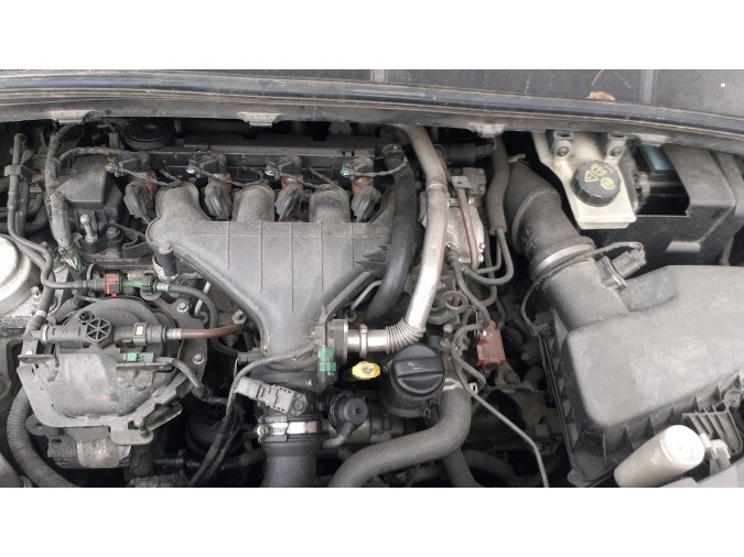 AIRBAG INFERIOR FORD GALAXY 2006