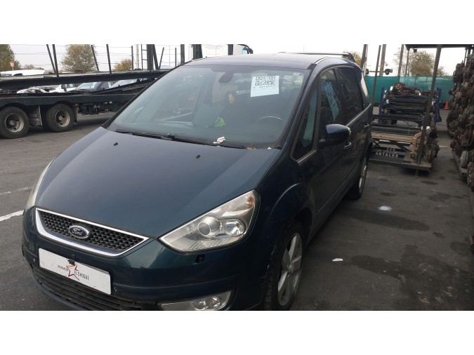 ELEVALUNAS TRASERO IZQUIERDO FORD GALAXY 2006