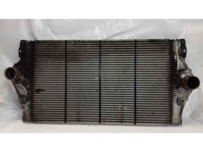 Intercooler RENAULT ESPACE 2004
