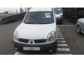 CREMALLERA DIRECCION NISSAN KUBISTAR 2006